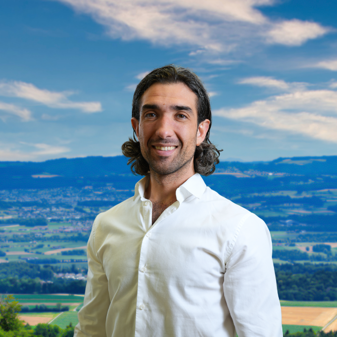 Marko Dimitrijevic, Operativer Leiter bei Ecosun AG